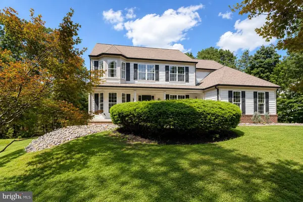 11 EASTWICK DR, Gibbsboro, NJ 08026
