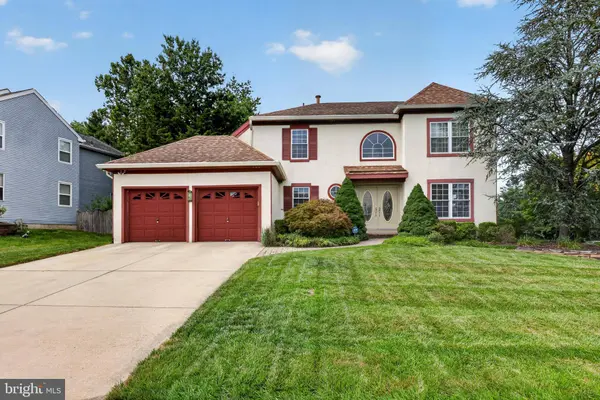 2 DOMINION DR