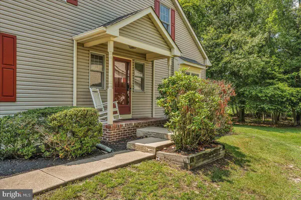 105 BERKSHIRE WAY, Marlton, NJ 08053