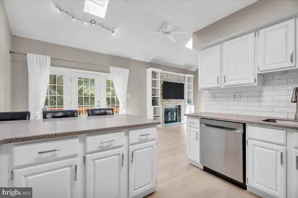 105 BERKSHIRE WAY, Marlton, NJ 08053