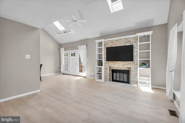 105 BERKSHIRE WAY, Marlton, NJ 08053