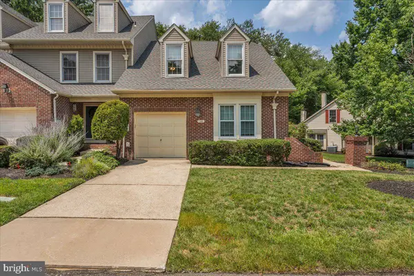 105 BERKSHIRE WAY, Marlton, NJ 08053