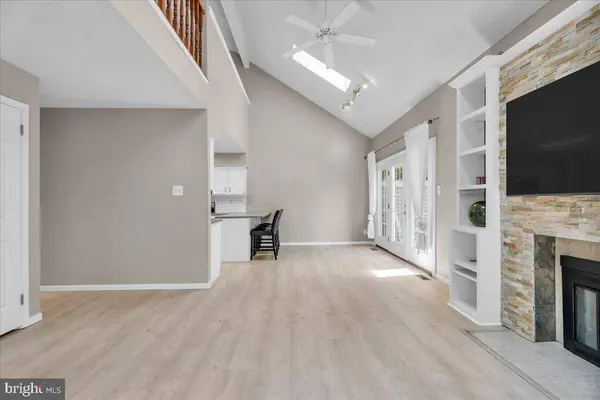 105 BERKSHIRE WAY, Marlton, NJ 08053