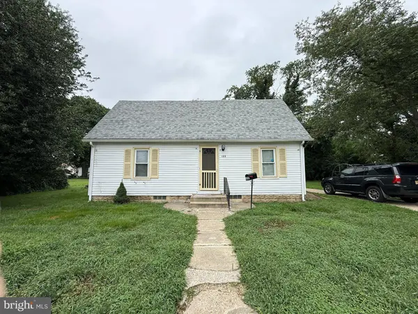 122 PRINCETON AVE
