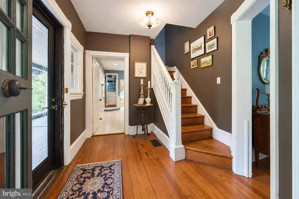 401 E CHERRY ST, Wenonah, NJ 08090