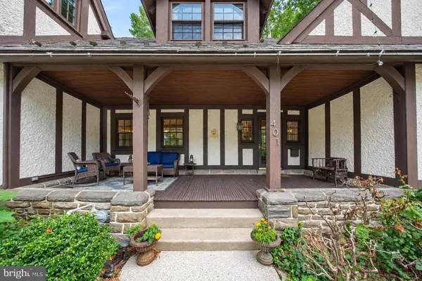 401 E CHERRY ST, Wenonah, NJ 08090