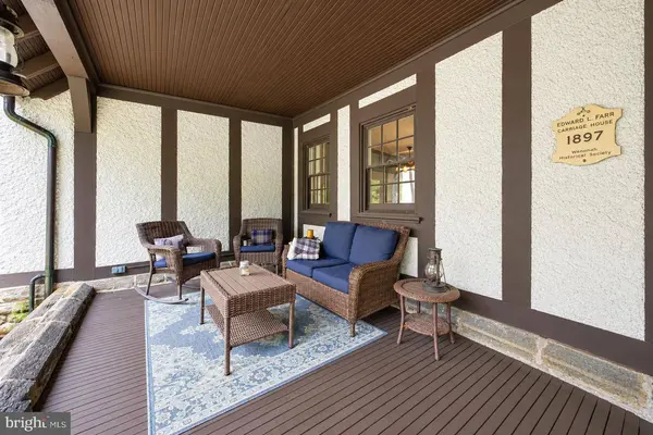 401 E CHERRY ST, Wenonah, NJ 08090