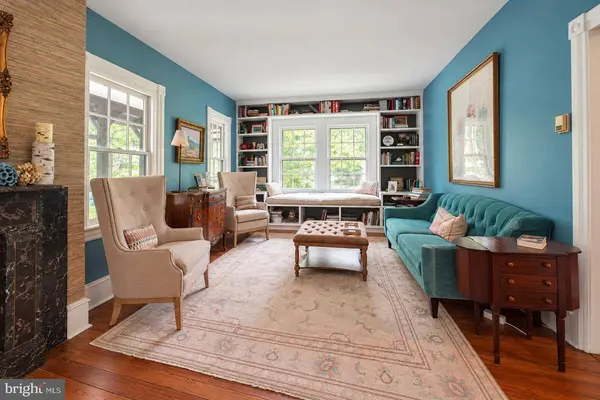 401 E CHERRY ST, Wenonah, NJ 08090