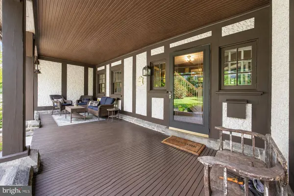401 E CHERRY ST, Wenonah, NJ 08090