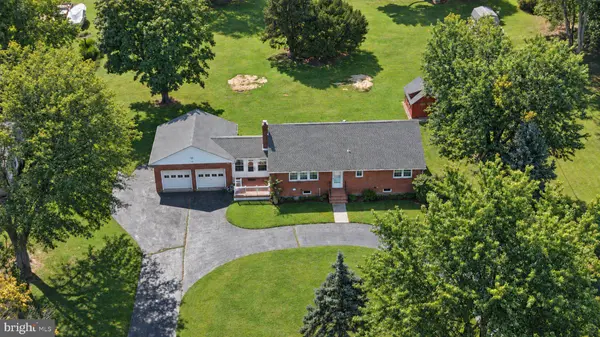 410 ROUTE 45, Mannington Twp, NJ 08079