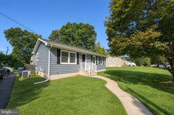 218 ADDISON ST, Clayton, NJ 08312
