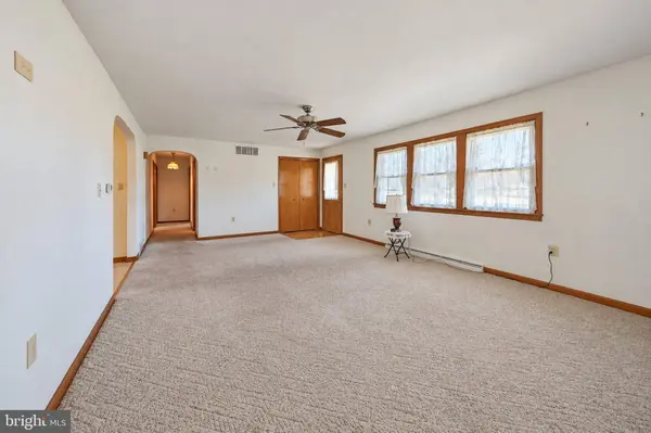 410 ROUTE 45, Mannington Twp, NJ 08079