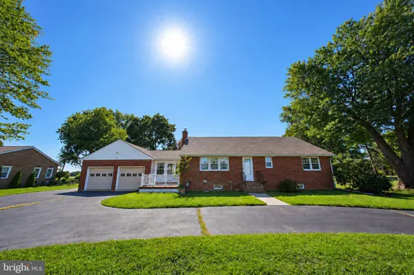 410 ROUTE 45, Mannington Twp, NJ 08079