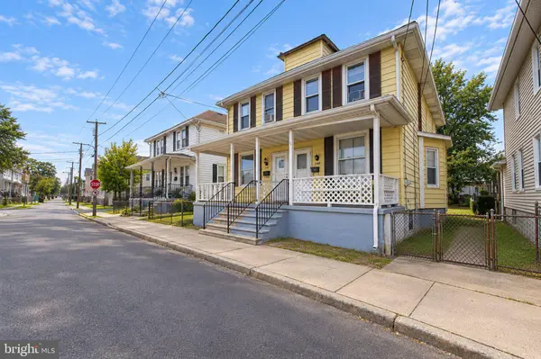 240 FILMORE ST, Riverside, NJ 08075