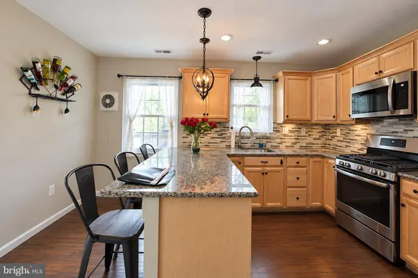 23 IRIS CT, Mount Laurel, NJ 08054