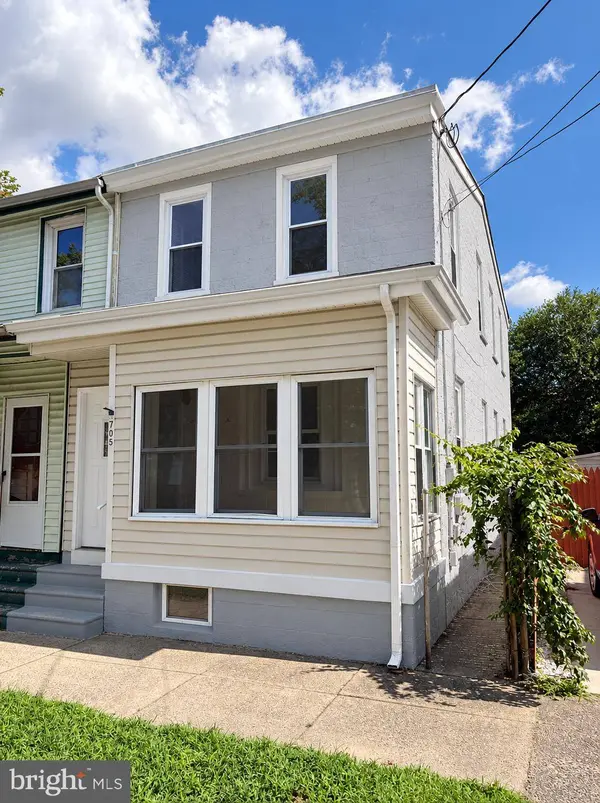 705 POWELL ST, Gloucester City, NJ 08030