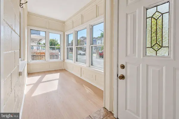 705 POWELL ST, Gloucester City, NJ 08030