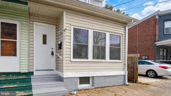 705 POWELL ST, Gloucester City, NJ 08030