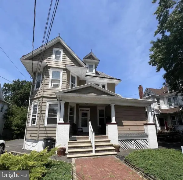 27 WASHINGTON AVE #1