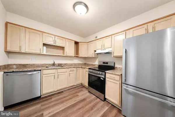 205 CHAUCER CT #A, Mount Laurel, NJ 08054