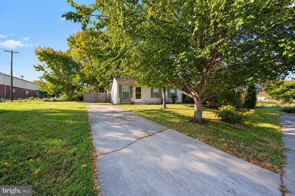 309 PARK AVE, Woodbury, NJ 08096