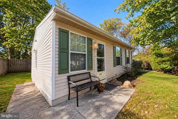 309 PARK AVE, Woodbury, NJ 08096