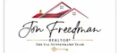 jon freedman logo