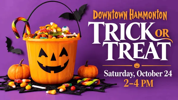 What’s Happening in Hammonton: October 19-25, 2026