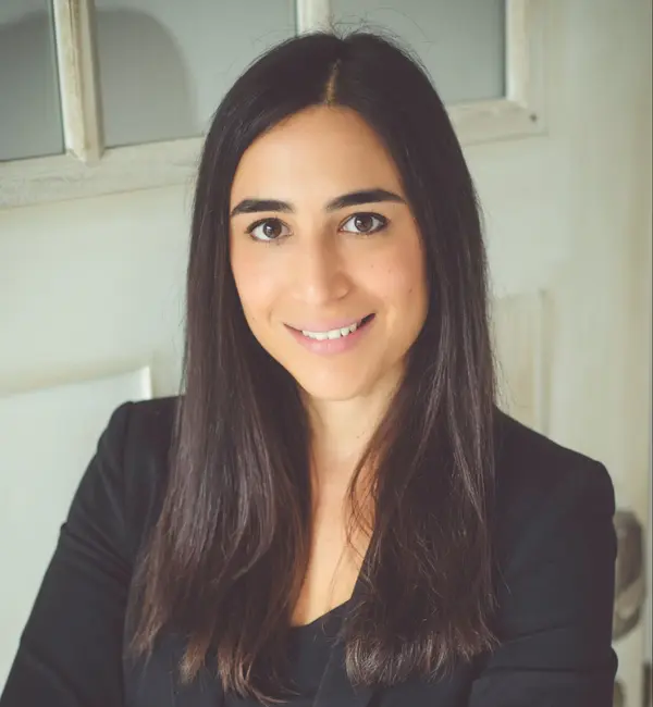 Michelle McMaster Realtor Headshot