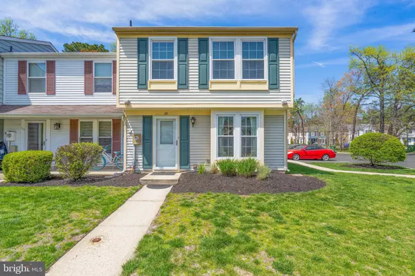 29 FORESTVIEW CT, Marlton, NJ 08053