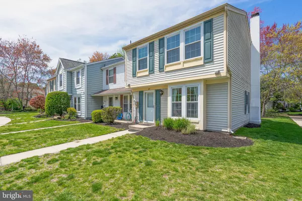 29 FORESTVIEW CT, Marlton, NJ 08053