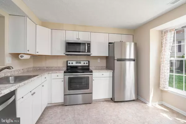 29 FORESTVIEW CT, Marlton, NJ 08053