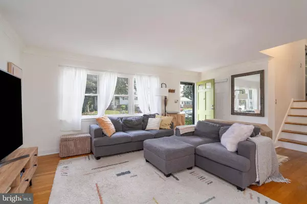 20 RANDOLPH DR, Mount Holly, NJ 08060