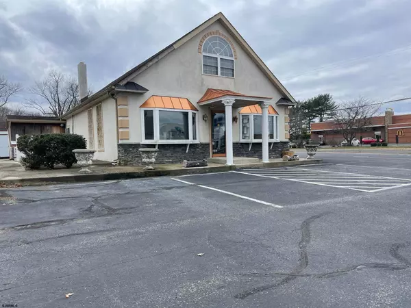 100 S White Horse Pike, Hammonton, NJ 08037