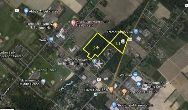 55 Route 206, Hammonton, NJ 08037