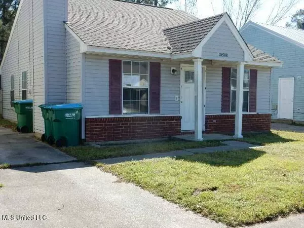10588 Sharp Boulevard, Gulfport, MS 39503