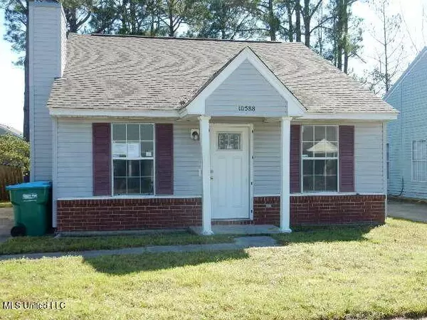 10588 Sharp Boulevard, Gulfport, MS 39503