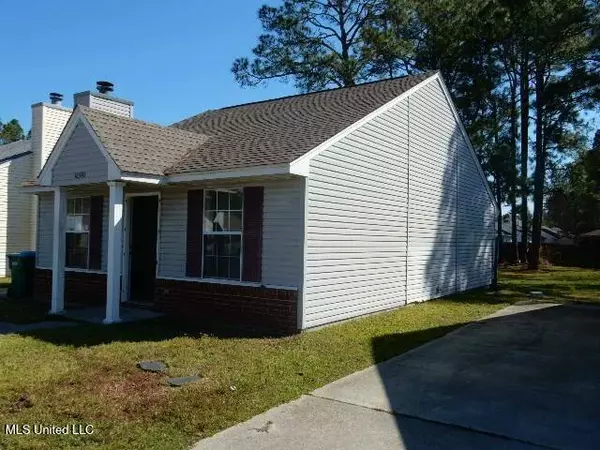 10588 Sharp Boulevard, Gulfport, MS 39503