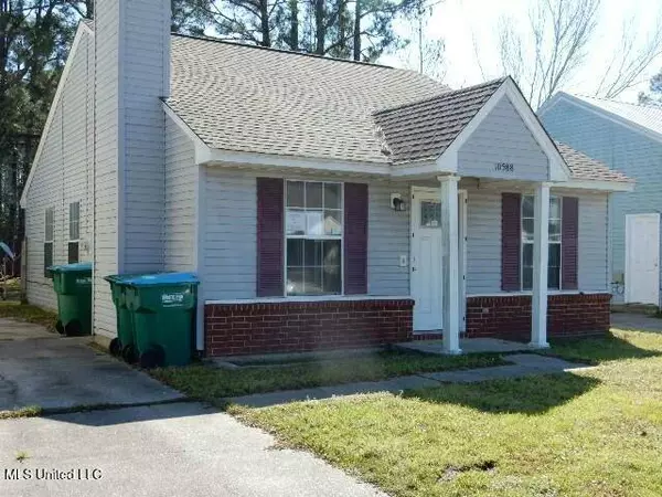 10588 Sharp Boulevard, Gulfport, MS 39503