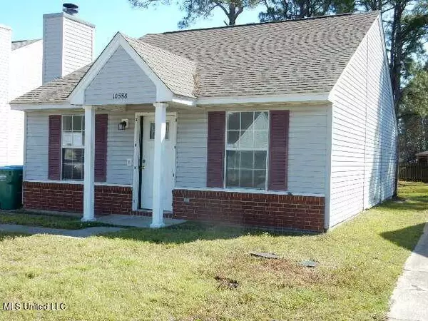 10588 Sharp Boulevard, Gulfport, MS 39503