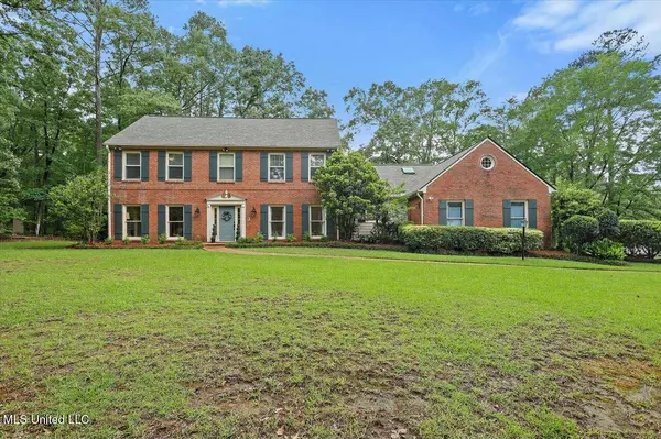 116 Bridlewood Drive, Brandon, MS 39047