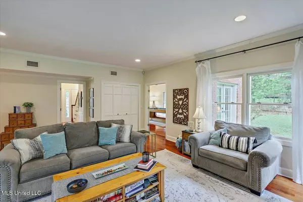 116 Bridlewood Drive, Brandon, MS 39047