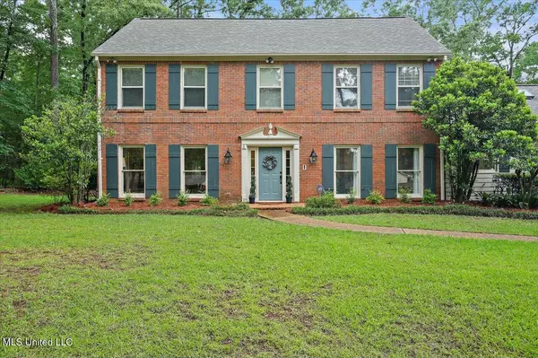 116 Bridlewood Drive, Brandon, MS 39047