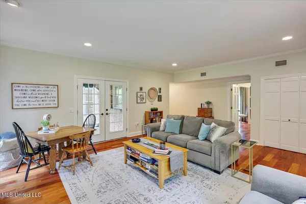 116 Bridlewood Drive, Brandon, MS 39047