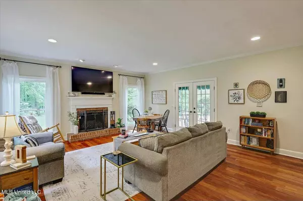 116 Bridlewood Drive, Brandon, MS 39047