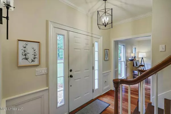 116 Bridlewood Drive, Brandon, MS 39047