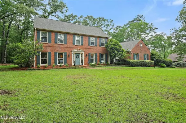 116 Bridlewood Drive, Brandon, MS 39047