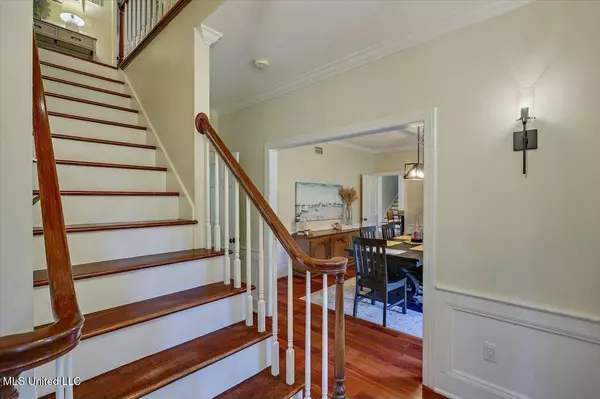 116 Bridlewood Drive, Brandon, MS 39047