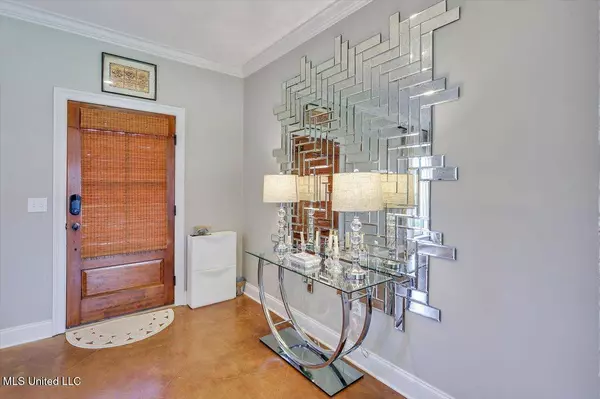 100 Britton Circle, Flowood, MS 39232