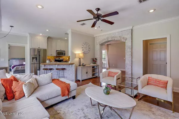 100 Britton Circle, Flowood, MS 39232